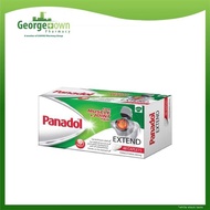 PANADOL EXTEND 48S [Georgetown Wellings Pharmacy]
