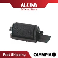 OLYMPIA IR40 Ink Roller for OLYMPIA ECR CM700 Series CM721 726 CM80 Plus CASIO HR100 130CR 140CR SHA