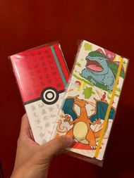 Pokemon 寶可夢 151 迷仔咭簿