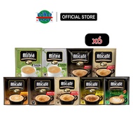 [6 Packs] Alicafe/ Alitea Premix Beverage