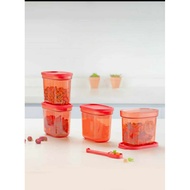 Umami tupperware