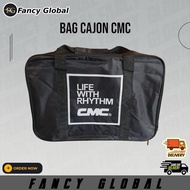 BEG CAJON CMC – TRAVEL BAG CAJON BERKUALITI