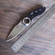 Ganzo F708 G708 440C blade 5860HRC G10 Handle Folding Knife Outdoor