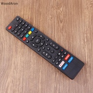 [WoodAron] TV Remote Control For ONN RCA AIWA NEX JVC Dalinsky Skotech TV 32SKHD20BS 32SKHD20TS TV R