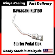 Kawasaki KLX150 KLX 150 KLX-150 Kick Starter Pedal Kick Pedal Starter Arm Engko Pedal Kaki KLX150 KL