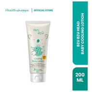 BZU BZU Baby Cooling Lotion 200ml | Soothing Relief for Hot Days & Irritated Skin