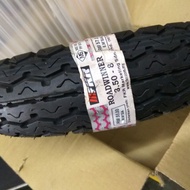FKR Tyre Tayar Tube Tpye RW 350-8 (2015)
