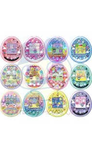 Tamagotchi Pix 數碼寶貝電子寵物機