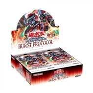 Yugioh:1303 BPRO Burst Protocol OCG JA