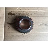 304.42.105 Upper idler, DONGFENG / EAST WIND / DF / Midway / Taskmaster Tractor Parts, 25HP-40HP, DF