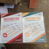 Mathematics class 8