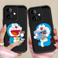 C-43 Doraemon Soft Case for OPPO A5i A3 A3X A5 Pro