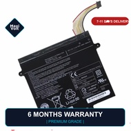 PA5137U-1BRS For Toshiba 13V Battery 13K Z10T-A-13R Laptop 13R ProTEGE 13Q Maxi Grade Notebook Batte