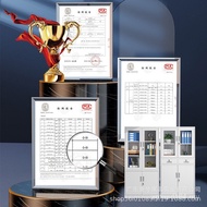 File Office Locker Tin Information Cabinet Voucher Financial Room Storage Steel Locker Locked File C