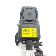 TOYOTA VIOS '08 NCP93 / ALTIS '08 / MITSUBISHI TRITON '09 ELECTRONIC ALARM BUZZLE / SIREN ( M04)