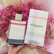 [HCM]Nước hoa nữ Burberry London Eau de Parfum 100 ml