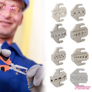 FOREVER Pliers Crimp Jaw, SN-58B/2546B/2549 /06/X6/06WF/03H Replacement Crimping Tool, High Quality 