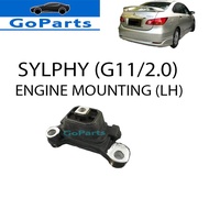 SYLPHY (G11/2.0) ENGINE MOUNTING (LH)