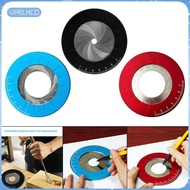 [vpelkcd] Circle Drawing Tool Multifunctional Rotating Adjustable Geometric Tool Circle Drawing Make