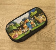 Minecraft 筆袋