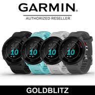 Garmin Forerunner 55 - SEE YOURSELF AS A RUNNER GPS Multisport Smartwatch Running Watch Fitness