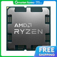 Amd Ryzen 7 5Th Gen 7800X3D (Raphael) (Multi-Pack (Genuine))