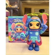 [POPMART] Mega SPACE MOLLY 400% STITCH