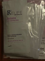 Relife Relizema Cream 100ml