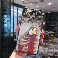 HP OPPO A71 Phone Case - OPPO A71 Softcase HJB Motif - OPPO A71 Casing - OPPO A71 Phone Silicone - P