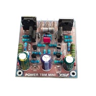 KIT TBM MINI POWER AMPLIFIER