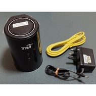 (USED) D-Link TM DIR-850L AC1200 Dual-Band Gigabit Cloud Router