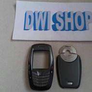 Nokia 6600 grey Casing