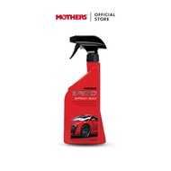 Mothers® | Speed® Spray Wax สเปรย์แว็กซ์เคลือบเงา (710 ml)