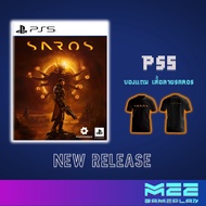 PS5 Saros (Zone 3/ Asia) PS5 Games