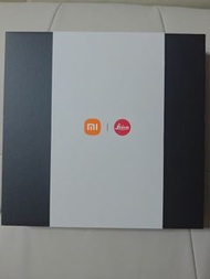 小米 Leica 聯名禮盒 及1Tb 手機