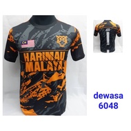 BAJU MALAYSIA FULL SUBLIMITION
