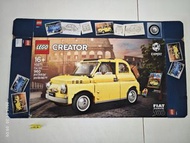Lego 10271 吉盒
