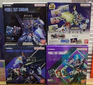 ‼️特價‼️［現貨］SD高達收藏卡 機動戰士高達 第二彈 水星的魔女 / 機動戰士高達 水星的魔女 收藏卡 第一彈 / 機動戰士高達 水星的魔女 收藏卡 第二彈 /  機動戰士高達 水星的魔女 收藏卡