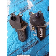 Allnew Corolla wiper dynamo original japan