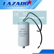 Lazaro 35UF Compressor Capacitor Tools