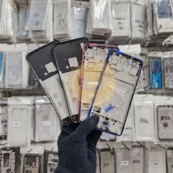 LCD FRAME - BEZEL - MIDDLE BONE - LCD PLATE VIVO V15 / V15 PRO