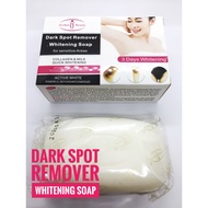 DARK SPOT REMOVER WHITENING SOAP