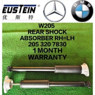 (EUSTEIN) BENZ W205 C200 REAR ABSORBER (PRICE FOR 1PCS)