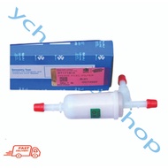 MODENAS PULSAR RS200/ NS200 / D400 / NS160 FINE FUEL FILTER 100% ORIGINAL DT171814