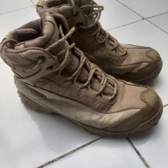sepatu tactical Oakley original