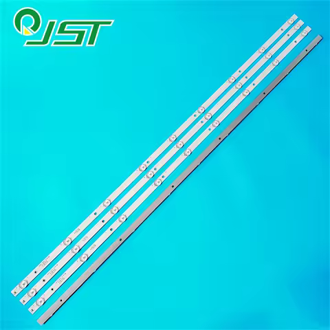New 4pcs 50LEX-7027/FT2C 50LEM-1027/FTS2C 50LEX-5039/FT2C 50LEX-5056/FT2C CLED500219B6 CX50D09 RTV-5