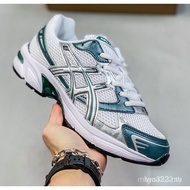 Men Cross Country Running Shoes Gel-1130 Cushioning Stability Gel-1130 Running Breathable Sports Sho