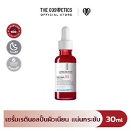 La Roche Posay Retinol B3 Serum 30ml ลาโรช โพเซ เซรั่ม เรตินอล จัดการริ้วรอย จุดด่างดำ