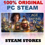 Age of Empires IV 【STEAM ONLINE】