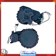 [JDZH] Left Right wheel For Dreame L40 UltraL40s Ultra/L40s Pro Ultra Robot Vacuum